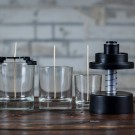 Vekepresse – presis plassering av veker thumbnail