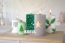 KREUL Candle Pen sett 6 stk – Winter Love thumbnail