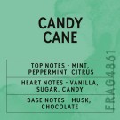 Candy Cane 100 gram thumbnail