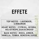 Duftvoks - Effete thumbnail