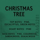 Duftvoks - Christmas Tree thumbnail
