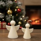 Englelys – todelt polykarbonatform thumbnail