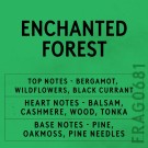 Duftvoks - Enchanted Forest thumbnail
