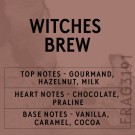 Duftvoks - Witches Brew thumbnail