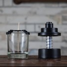 Vekepresse – presis plassering av veker thumbnail