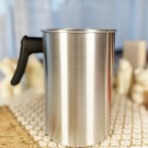 3L Aluminium Smeltekar/Kanne thumbnail