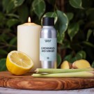 Lemongrass & Ginger 100 gram thumbnail