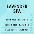 Duftvoks - Lavender Spa thumbnail