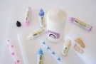 KREUL Candle Pen sett 6 stk – Hello Baby thumbnail
