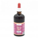Fiolett flytende lysfarge PAN 267C thumbnail