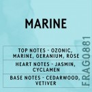 Duftvoks - Marine thumbnail