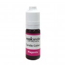 Magenta flytende lysfarge - 10ml thumbnail