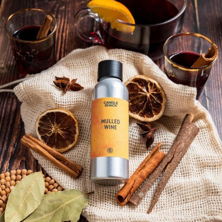 Mulled Wine 100 gram