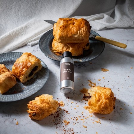 Duftvoks - Pain Au Chocolat
