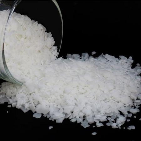 Olivenstearin (Stearinsyre fra Oliven) 1 kg