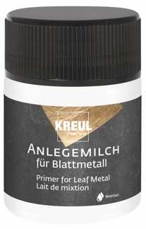 Primer for Bladmetall 50 g / 50 ml