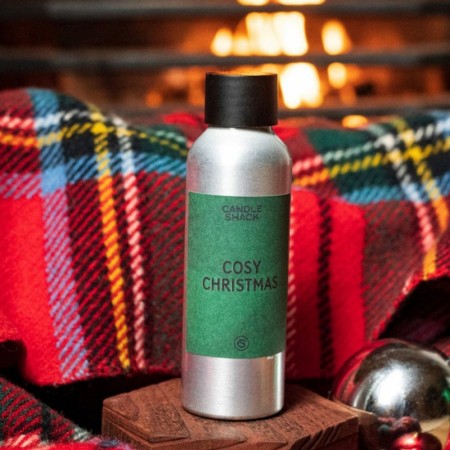 Cosy Christmas Duftolje