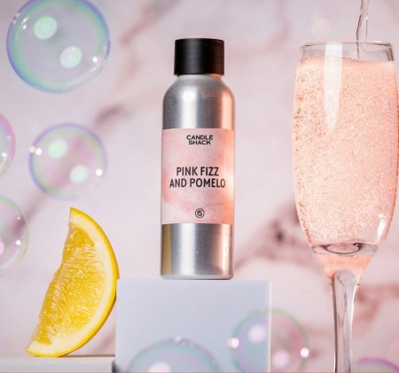 DuftVoks - Pink Fizz & Pomelo 