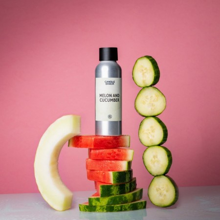 Melon & Cucumber 100 gram