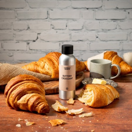 Duftvoks - Buttery Croissant