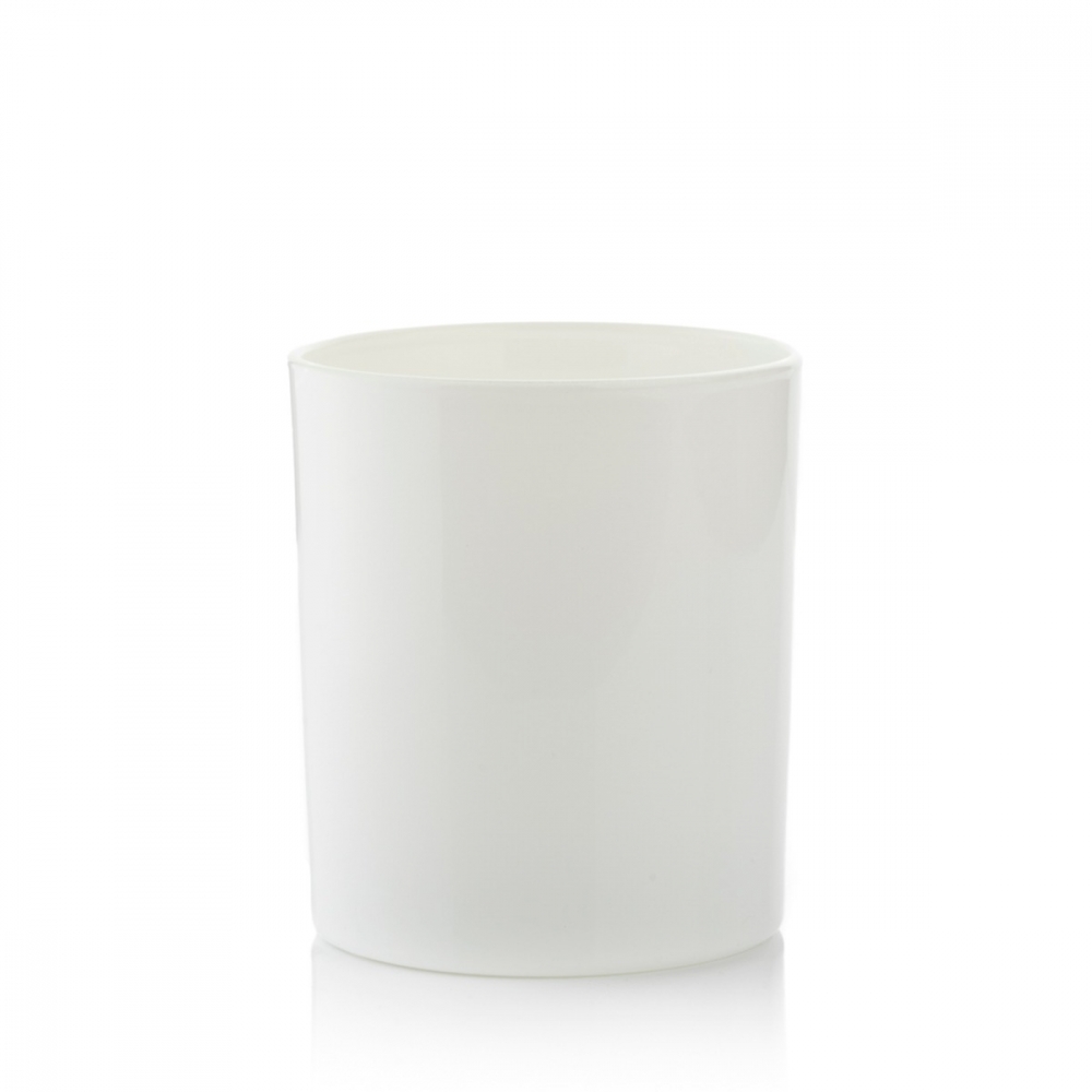 glass for støping av lys